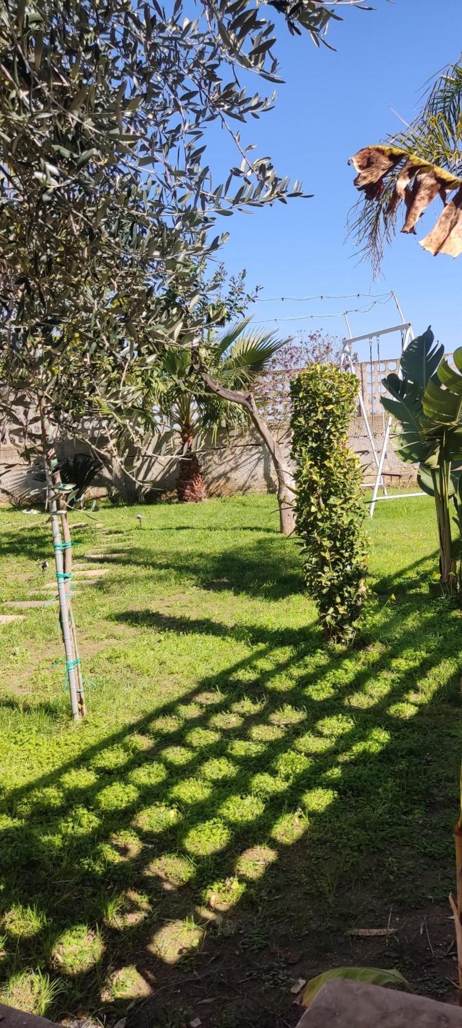 Maison Lido Silvana Pulsano Eksteriør bilde