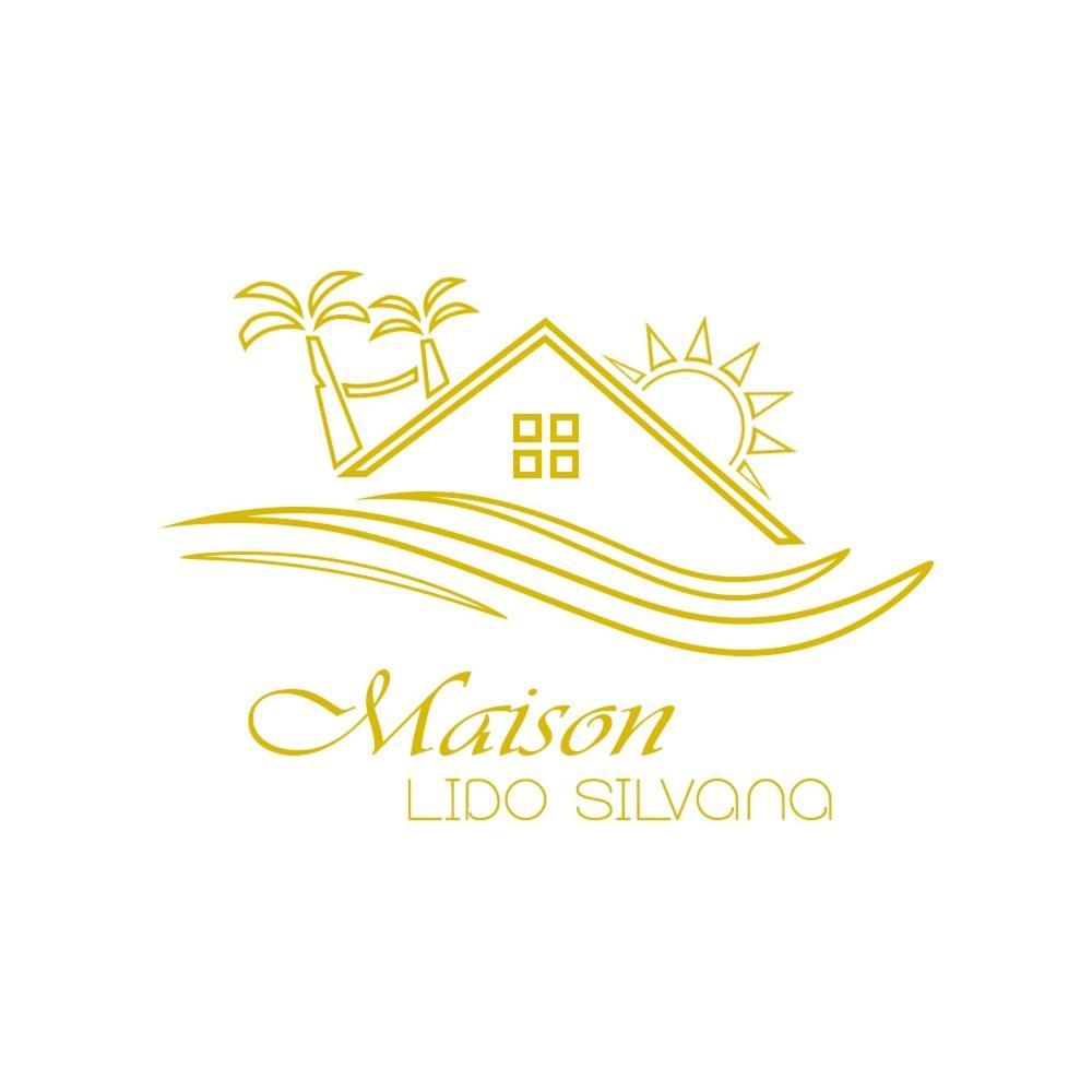 Maison Lido Silvana Pulsano Eksteriør bilde